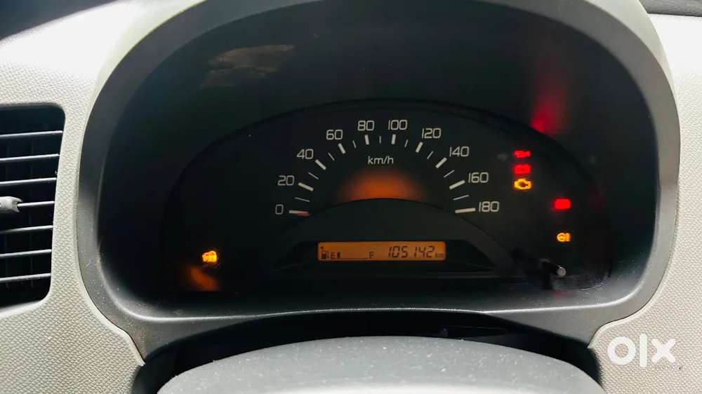 Maruti Suzuki Wagon R Lxi 2012  Family Used  Well Maintained