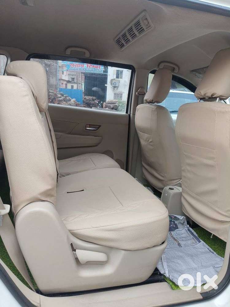 Maruti Suzuki Ertiga Vxi Cng, 2023, Cng & Hybrids