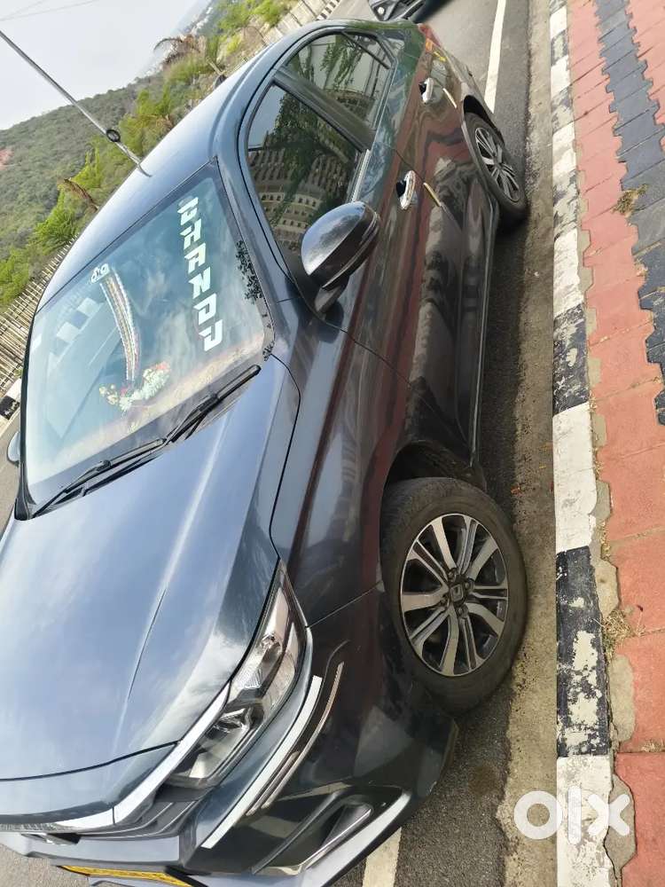 Honda Amaze Petrol 2024 Vx (o)
