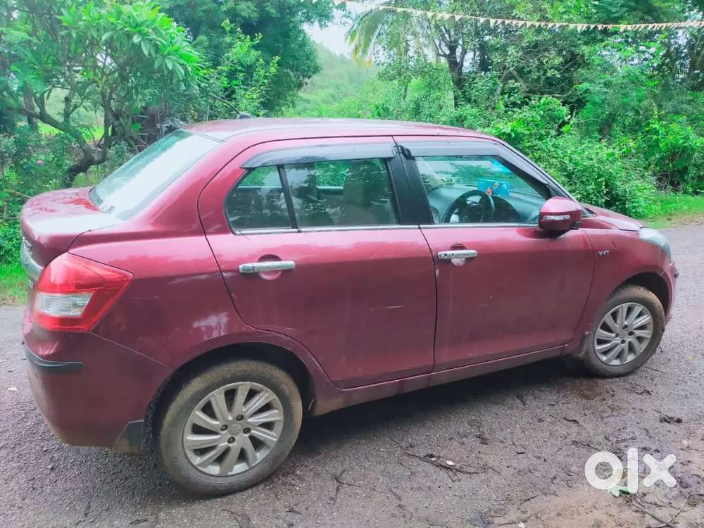 Swift Dizire Docter Used Car Read Cooler