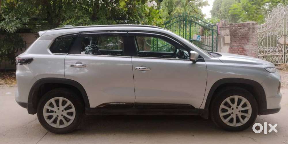 Maruti Suzuki Grand Vitara 1.5 Delta Smart Hybrid, 2025, Petrol