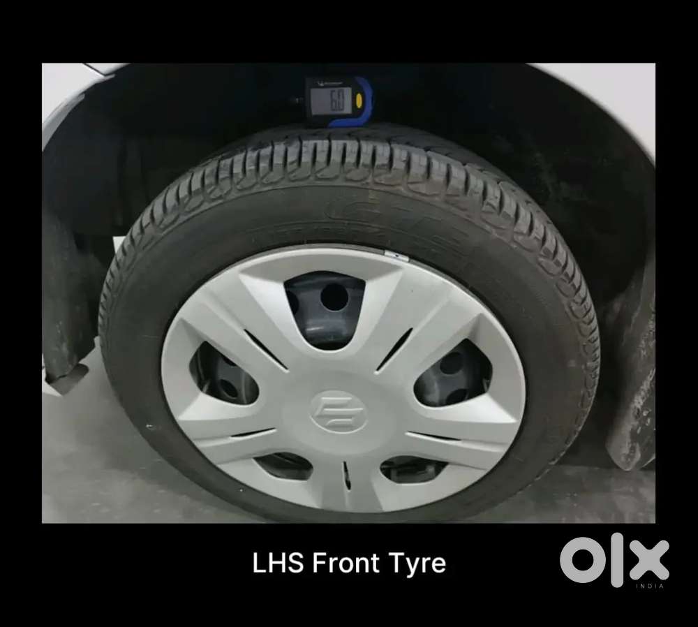 Maruti Suzuki Wagon R 2017 Only 7k Driven