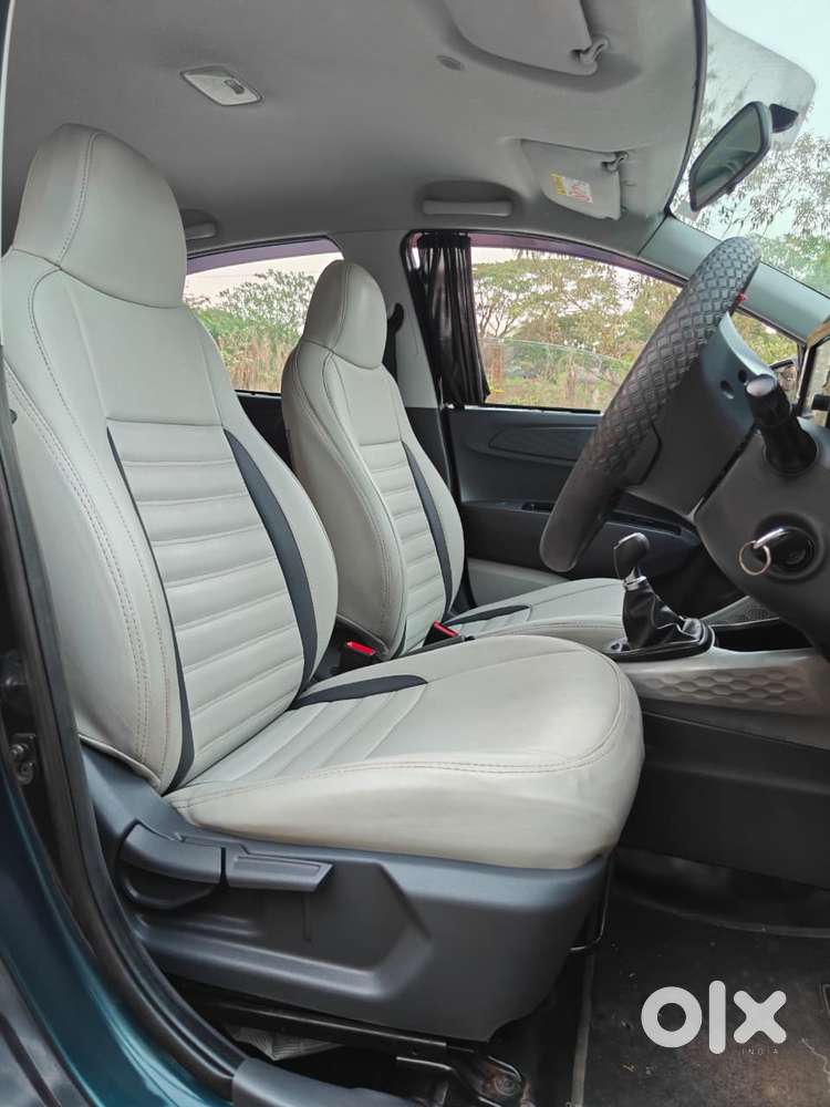 Hyundai Grand I10 Nios Sportz 1.2 Kappa Cng, 2022, Cng & Hybrids
