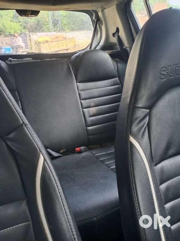 Maruti Suzuki Alto 2016