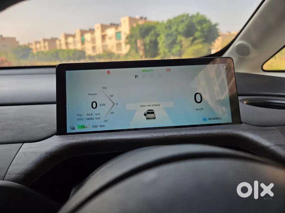 Mg Windsor Ev 2025 Essence Pro