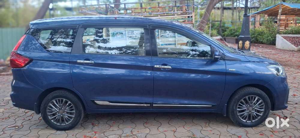 Maruti Suzuki Ertiga Maruti-suzuki-ertiga-zdi-plus, 2019, Diesel