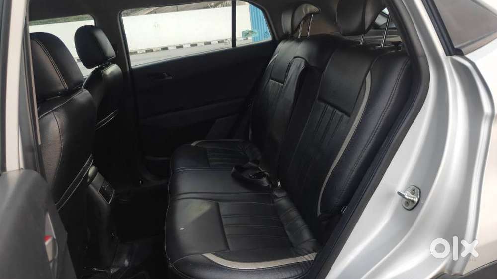Hyundai Creta 1.4 S Plus Crdi, 2016, Diesel
