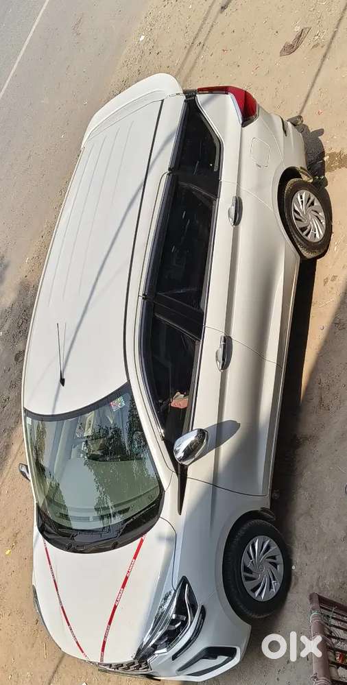 Maruti Suzuki Ertiga 2025 Petrol Well Maintained