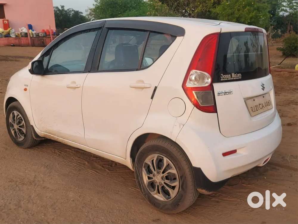 Maruti Suzuki Ritz 2012 Diesel 145000 Km Driven