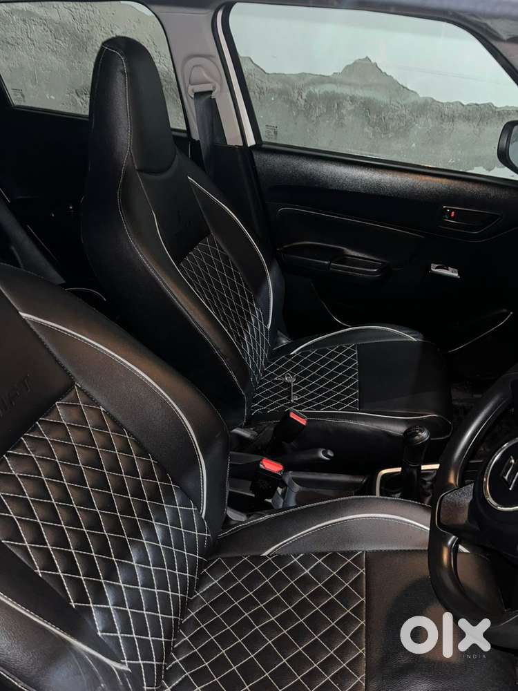 Maruti Suzuki Swift 2021 Petrol 43000 Km Driven