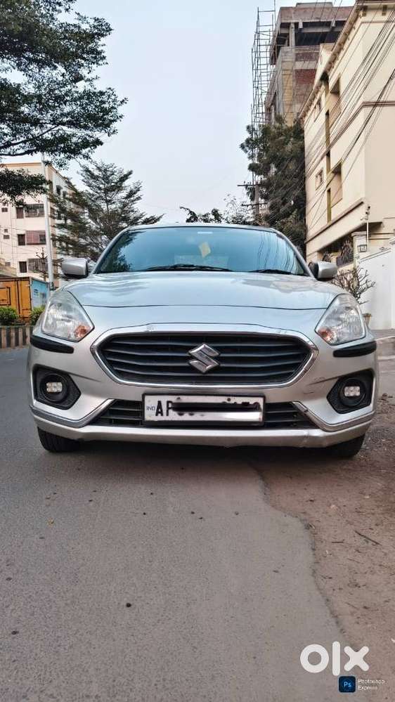 Maruti Suzuki Swift Dzire Vdi (o), 2019, Diesel
