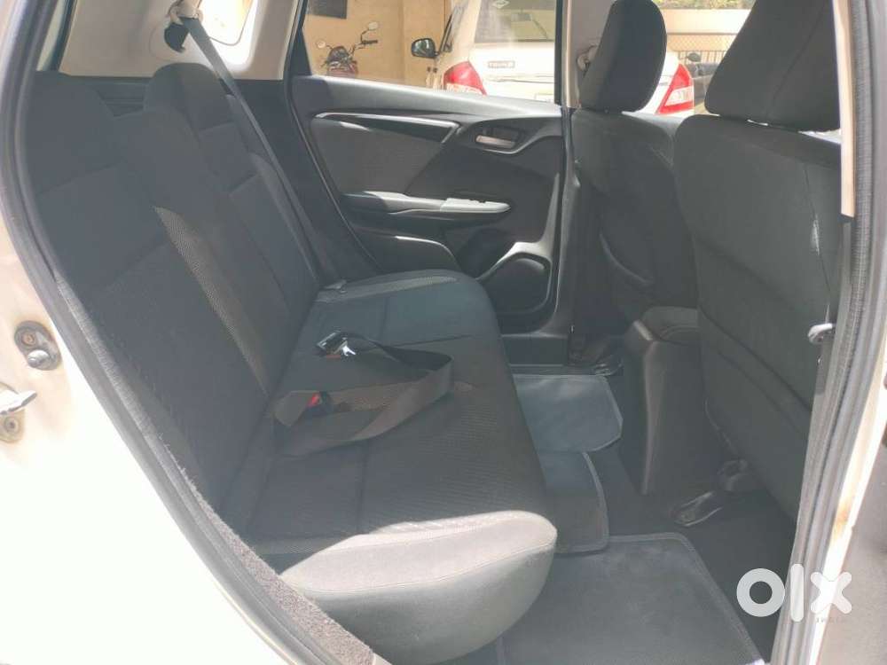 Honda Br-v I-vtec Vx Mt, 2017, Petrol