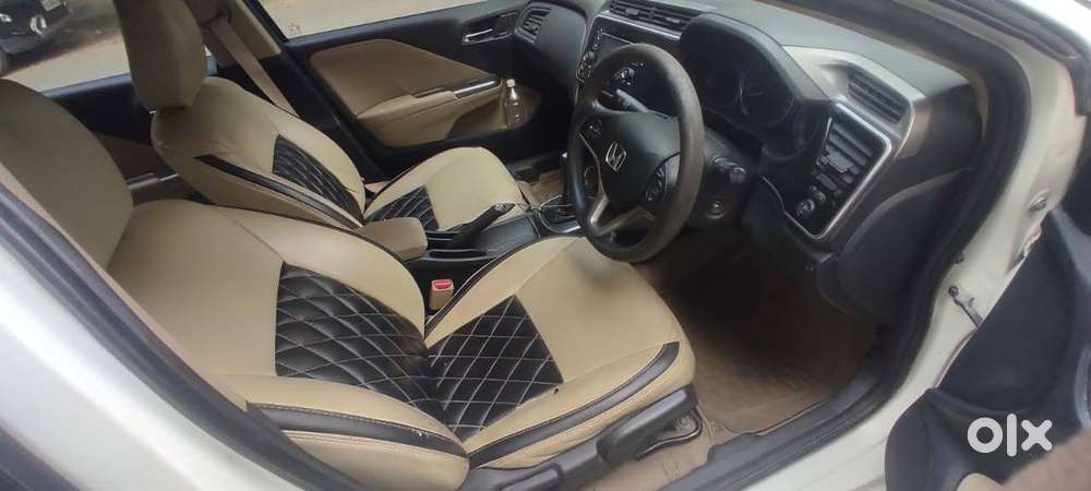 Honda City I Dtec V, 2015, Diesel