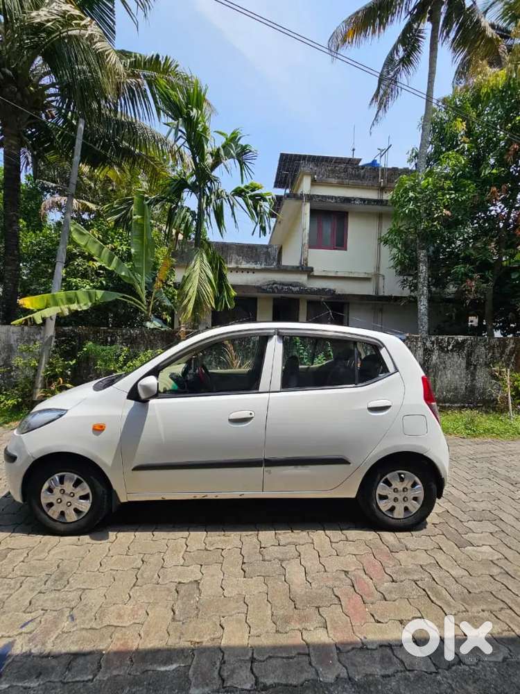 Hyundai I10 For Sale