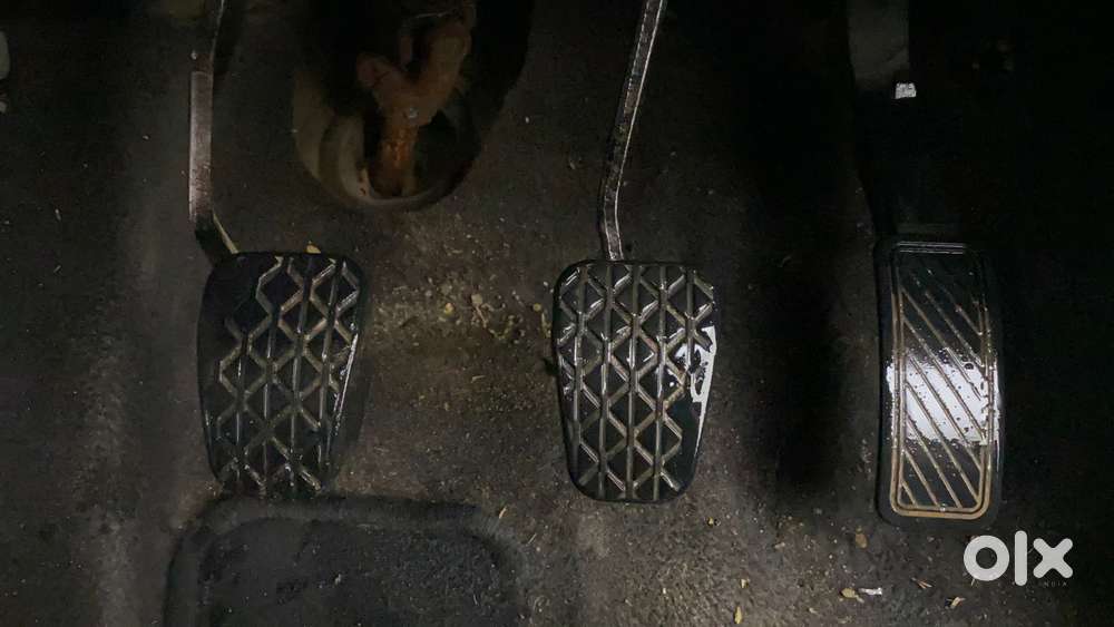 Ford Ecosport 1.5 Tdci Titanium, 2016, Diesel