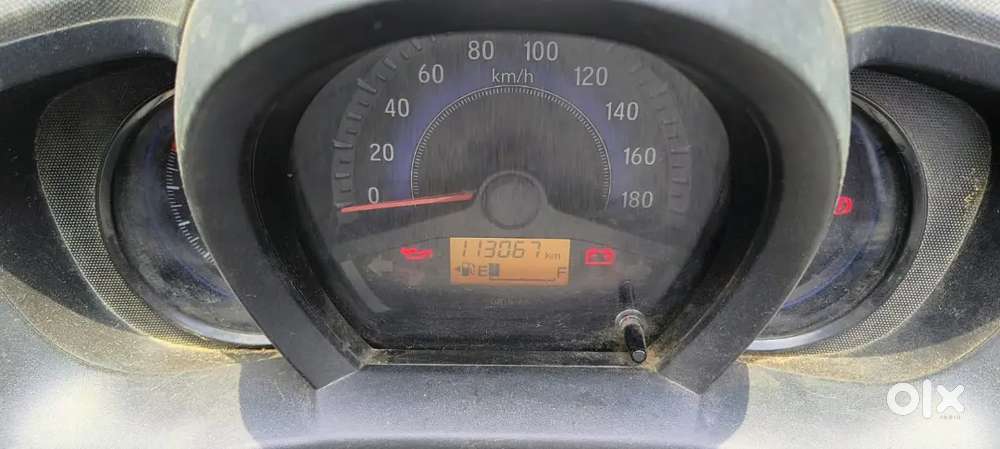 Honda Mobilio 2015 Diesel 113000 Km Driven