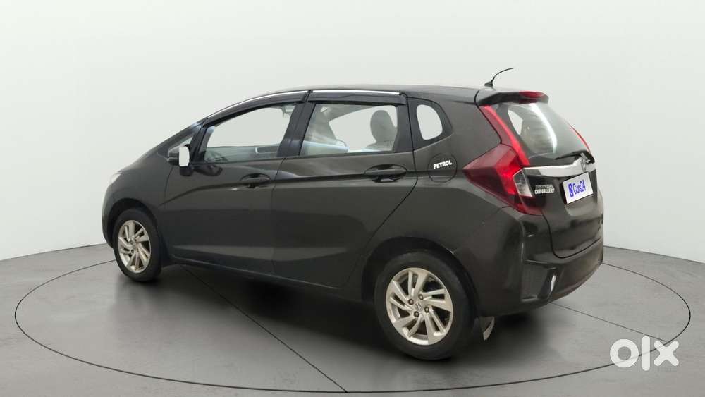 Honda Jazz 1.2 V I Vtec, 2015, Petrol