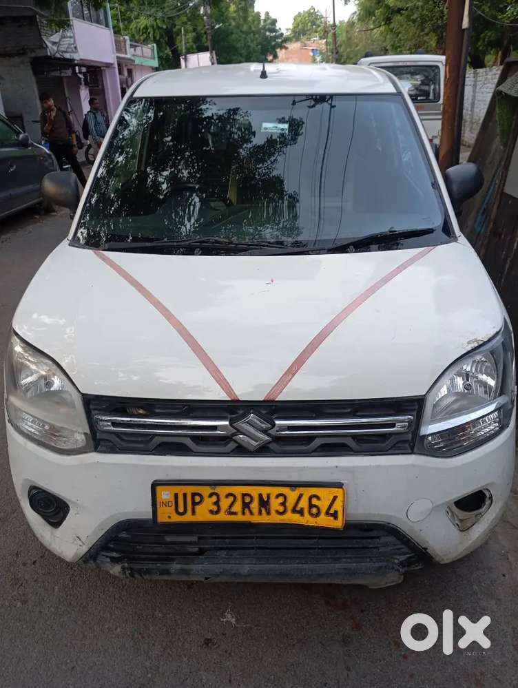 Wagonr Good Condition