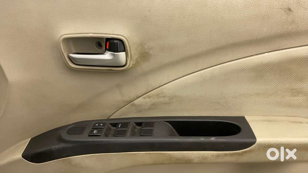 Maruti Suzuki Celerio Vxi Amt, 2019, Petrol
