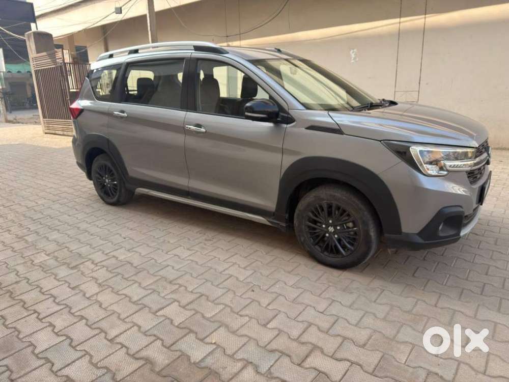Maruti Suzuki Xl6 Alpha, 2020, Petrol
