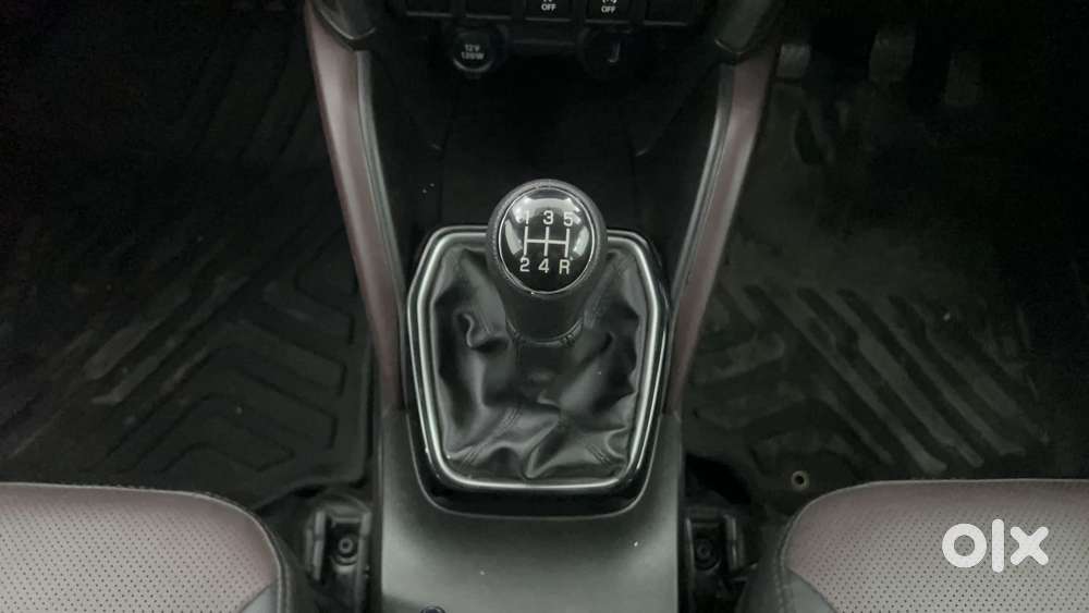 Maruti Suzuki Grand Vitara Alpha Smart Hybrid, 2024, Petrol