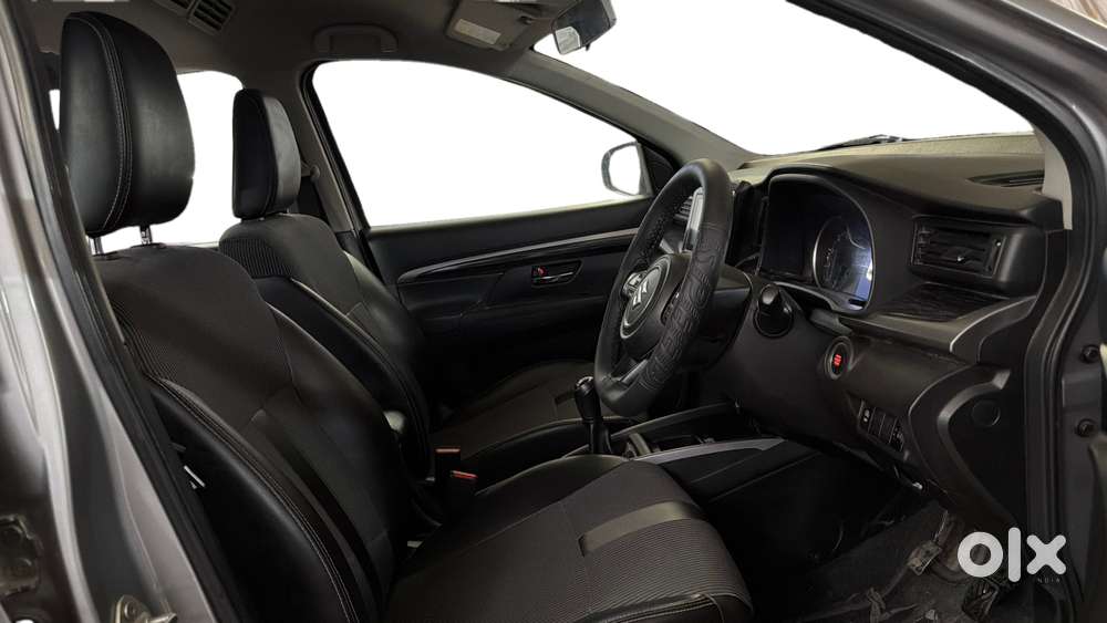 Maruti Suzuki Xl6 Zeta, 2021, Petrol
