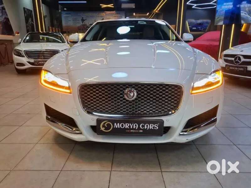 Jaguar Xf 2.0 Diesel Prestige, 2020, Diesel