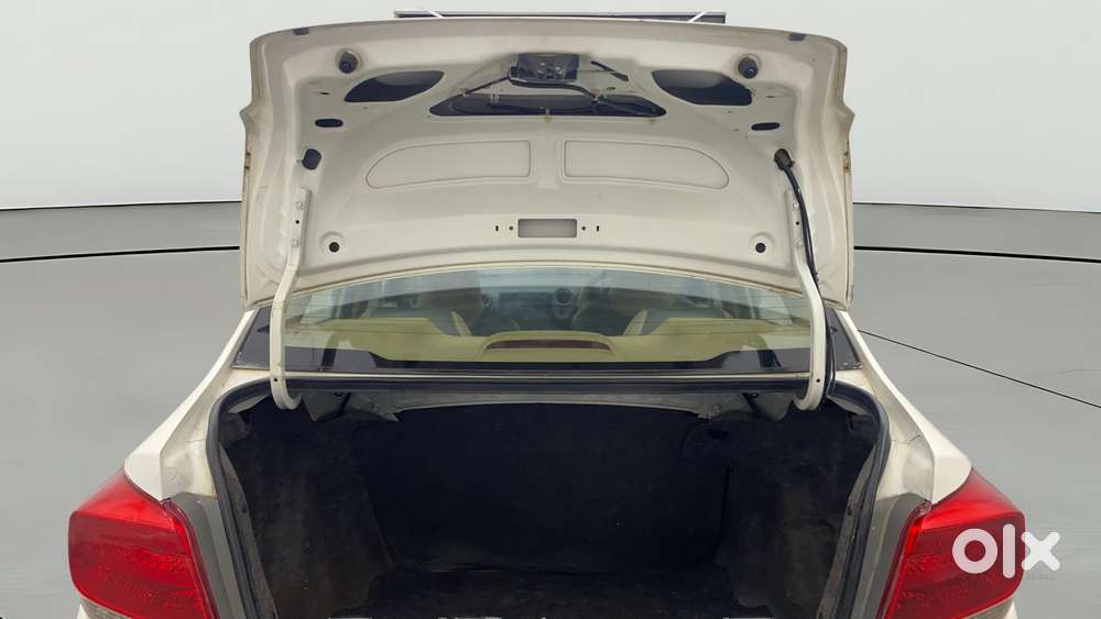 Honda Amaze 2013-2016 Sx I-vtec, 2015, Petrol