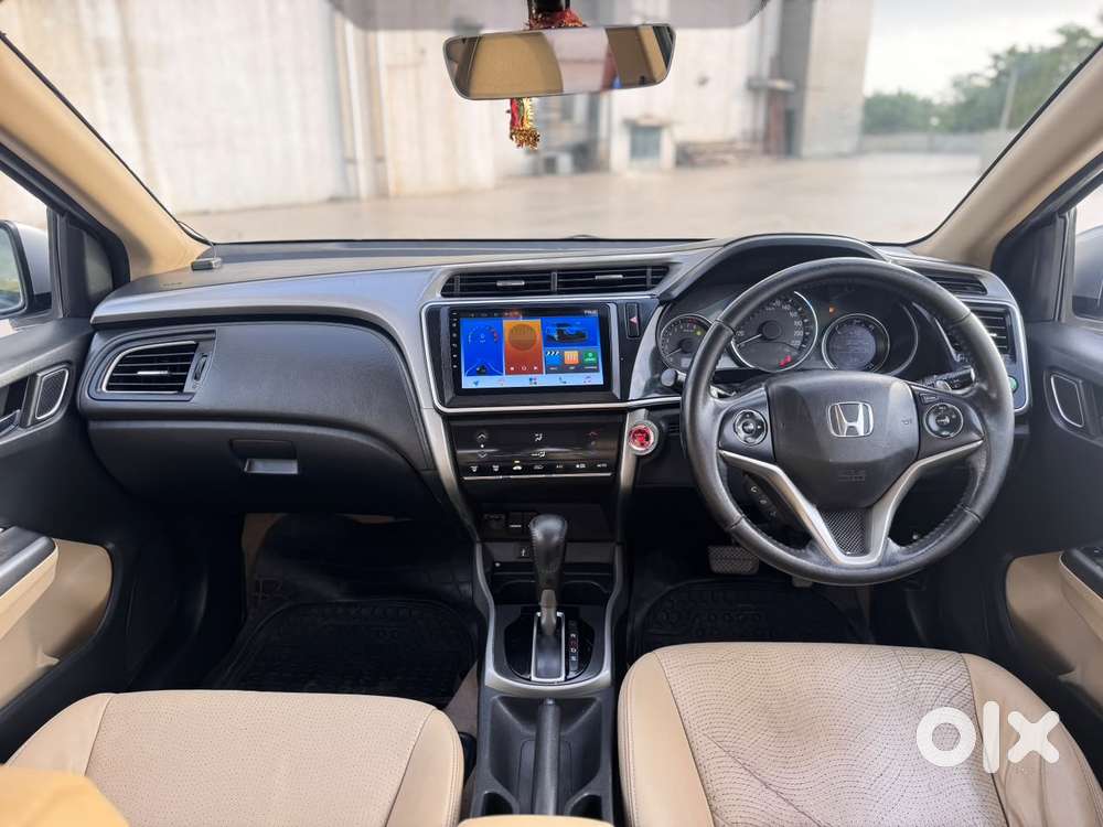Honda City, 2020, Petrol