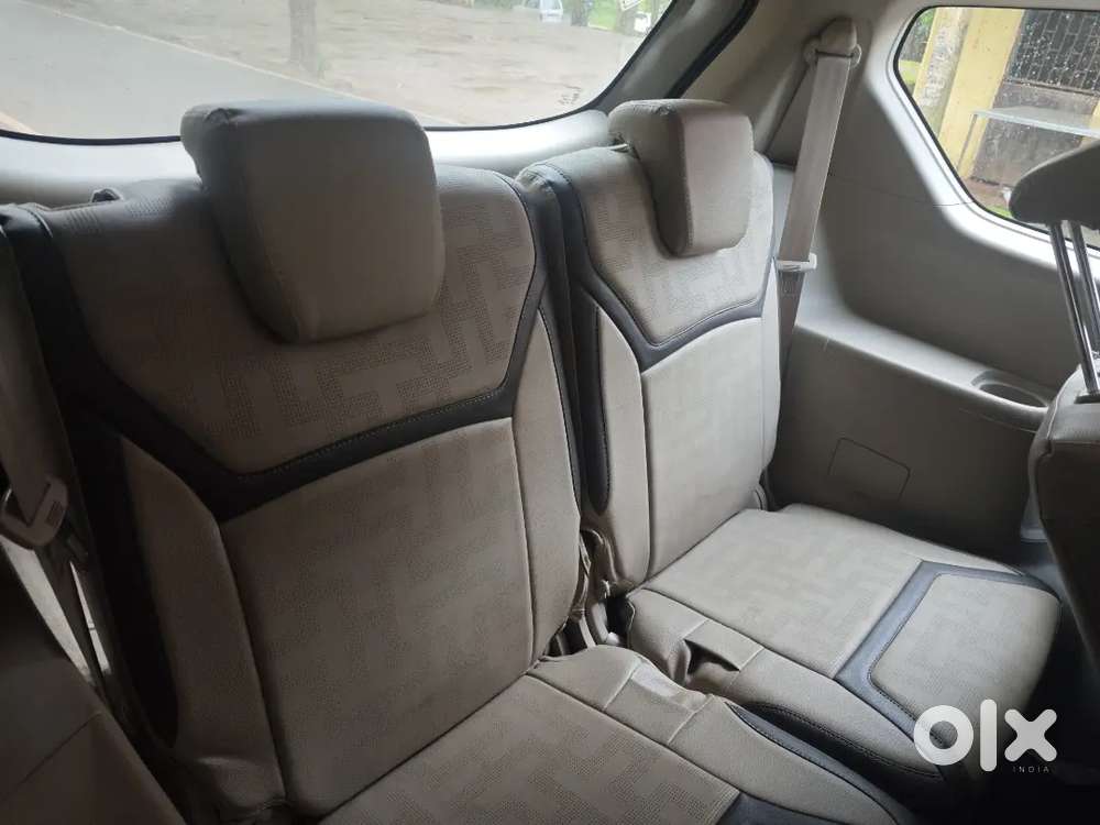 Maruti Suzuki Ertiga 2022 Cng Manual