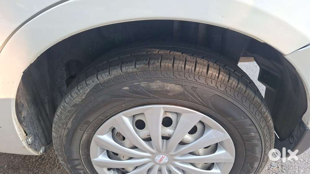 Maruti Suzuki Swift Dzire Tour Ldi, 2019, Diesel