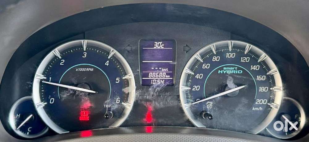 Maruti Suzuki Ertiga