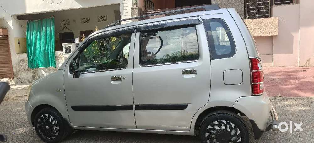 Maruti Wagon R 2009