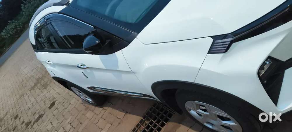 Tata Nexon Petrol 2026 Urgent Sell For By Scorpio N