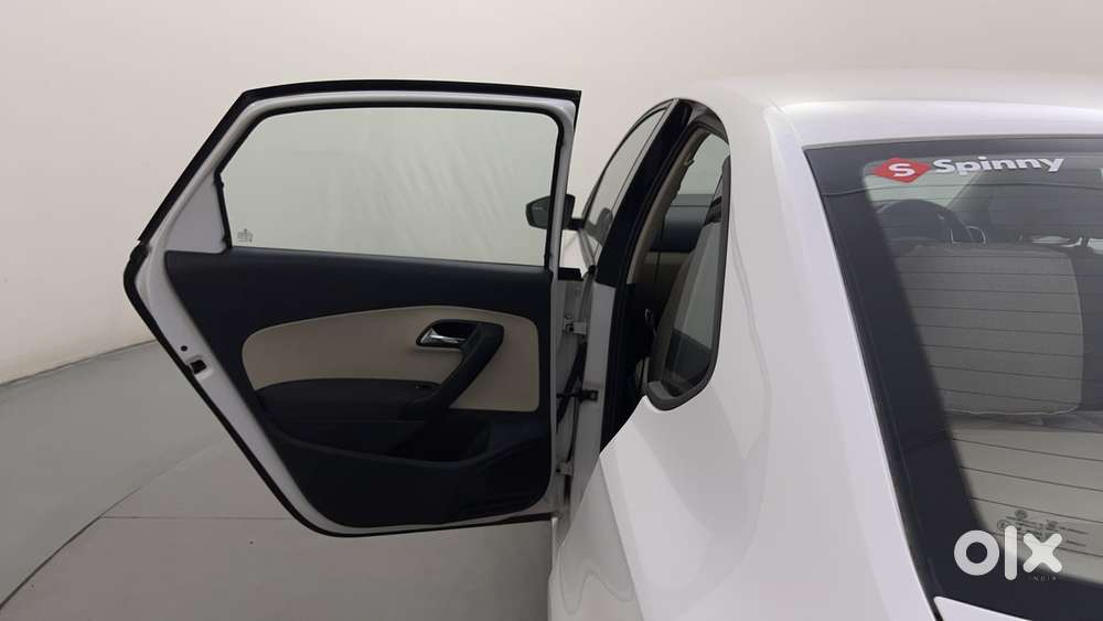 Skoda Rapid 2011-2013 1.6 Mpi Ambition, 2016, Petrol