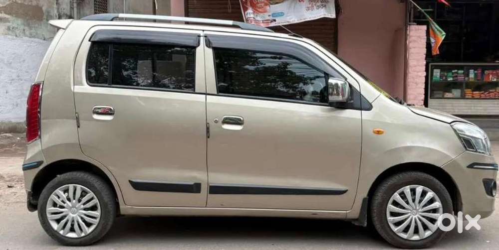 Runs With Absolute No Problem And Well Mainted