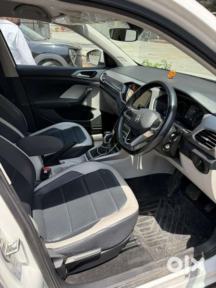 Volkswagen Taigun 2024