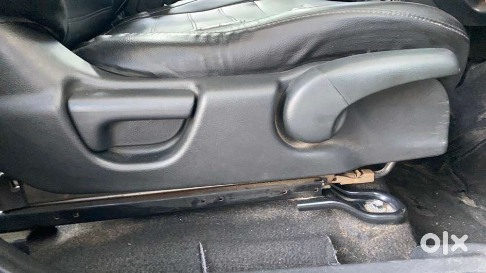 Honda Wr-v 1.2 Vx I-vtec, 2018, Petrol