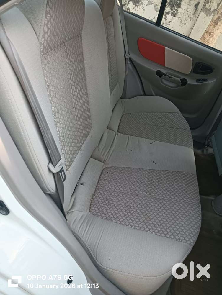 Hyundai Accent 1.5 Executive Cng, 2010, Cng & Hybrids