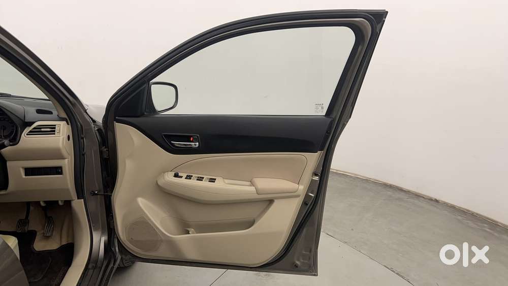 Maruti Suzuki Dzire 1.2 Vxi, 2019, Petrol