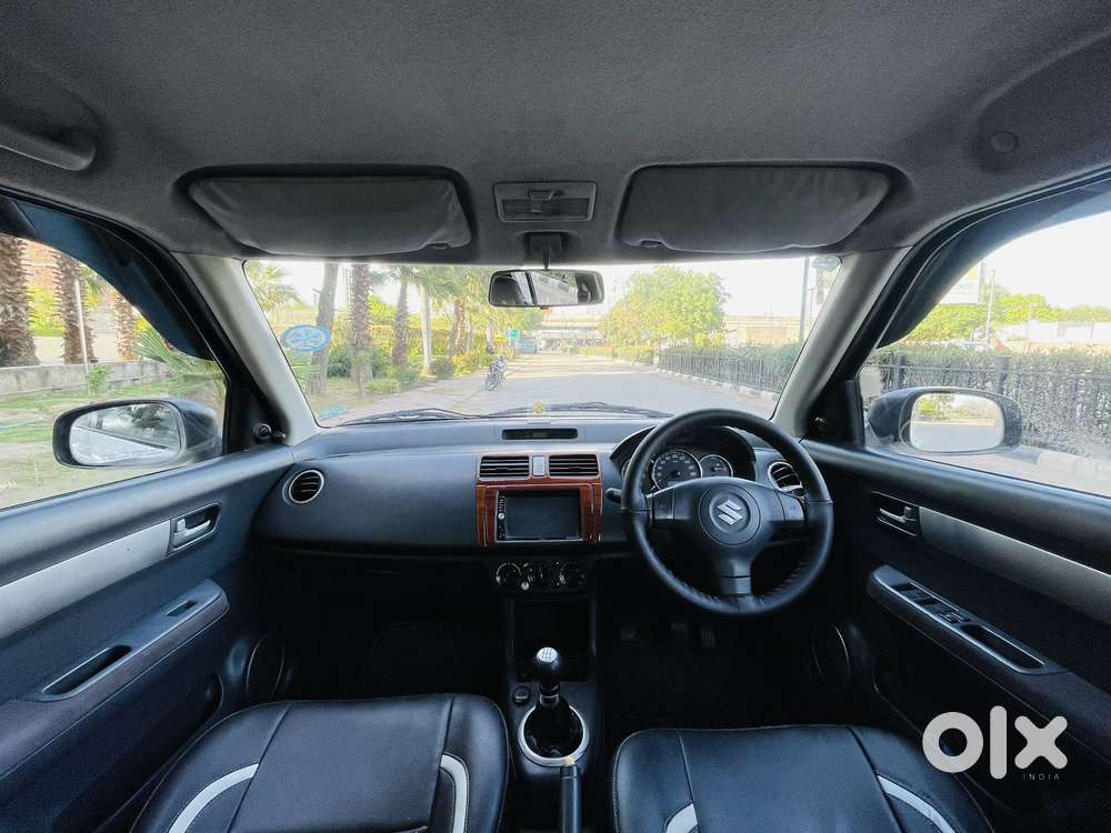 Maruti Suzuki Swift 2004-2010 Vdi Bsiv W Abs, 2009, Diesel