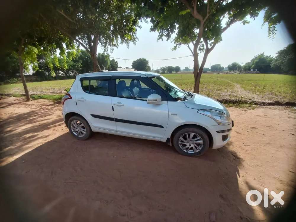 Maruti Suzuki Swift 2014 Diesel 165000 Km Driven