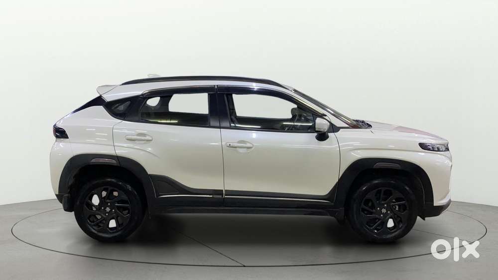 Maruti Suzuki Fronx Delta Plus 1.2 Mt, 2025, Petrol