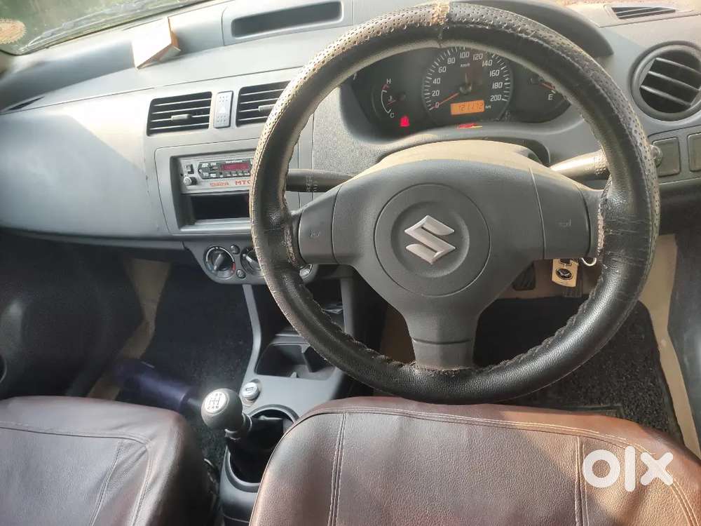Maruti Suzuki Swift Desire Tour  2016