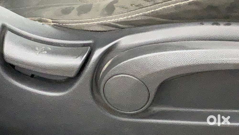 Hyundai Creta 1.6 Sx Plus Petrol At, 2017, Petrol