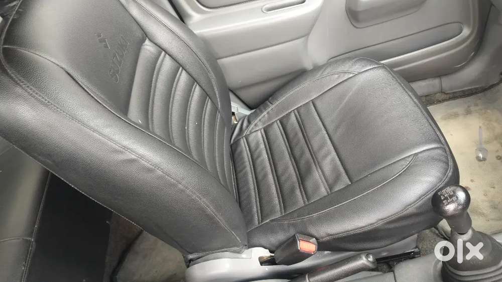 Maruti Suzuki Alto 800 2010