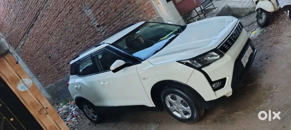Mahindra Xuv300 Turbosport 2019 Diesel Well Maintained