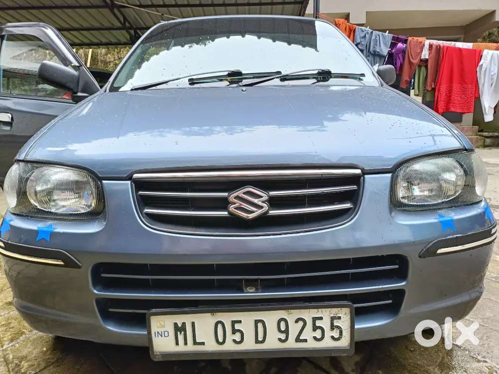 Maruti Alto Lxi,2004 Super Condition