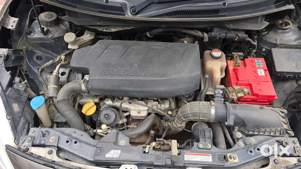 Maruti Suzuki Dzire 2017-2020 Vdi, 2019, Diesel