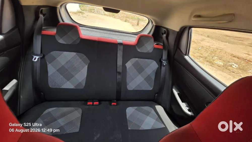 Renault Kwid Rxt Petrol 2021